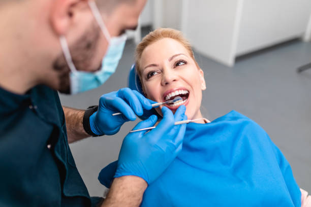 Why Choose Us for Your Dental Needs in Lido Beach, NY
